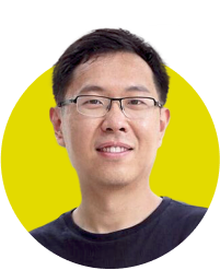 Winston Li
